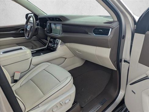 Used 2023 GMC Yukon XL Denali RWD image 20