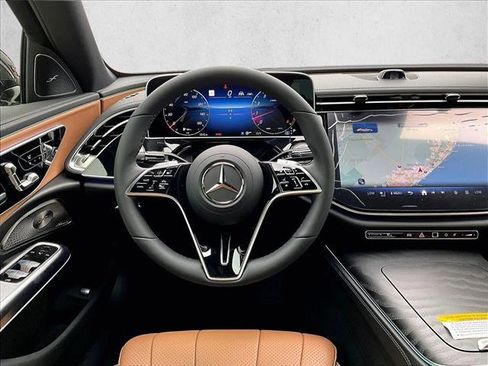 New 2026 Mercedes-Benz E 350 Sedan image 18