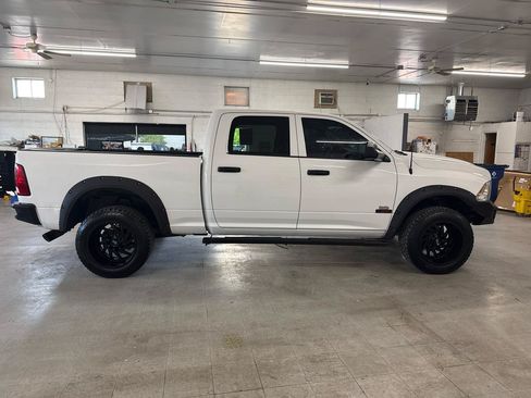 Used 2019 RAM 1500 Tradesman w/ Popular Equipment Group AWD/4WD image 80