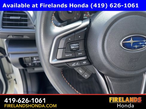 Used 2023 Subaru Crosstrek 2.0i Premium image 17