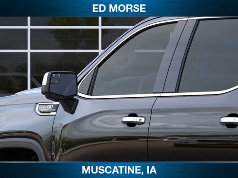 New 2026 GMC Sierra 1500 Denali w/ Technology Package image 12