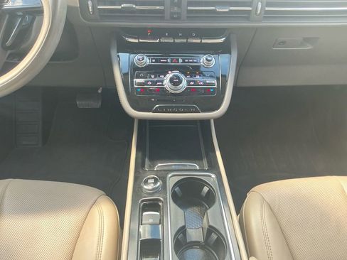 Certified 2020 Lincoln Corsair FWD w/ Premium Package image 20