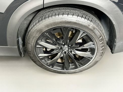 Used 2025 MAZDA CX-90 3.3 Turbo w/ Premium Sport Pkg AWD/4WD image 11