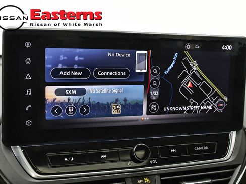 Used 2023 Nissan Altima 2.5 SR w/ SR Premium Package image 18