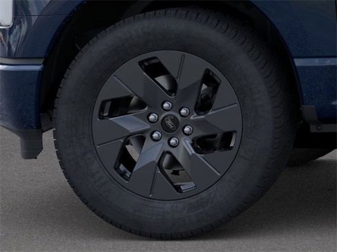 New 2025 Ford F150 Lightning Flash image 19