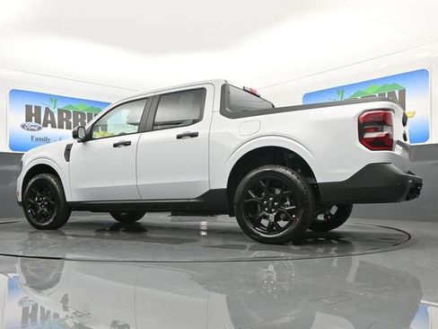 New 2025 Ford Maverick XLT w/ XLT Luxury Package image 20
