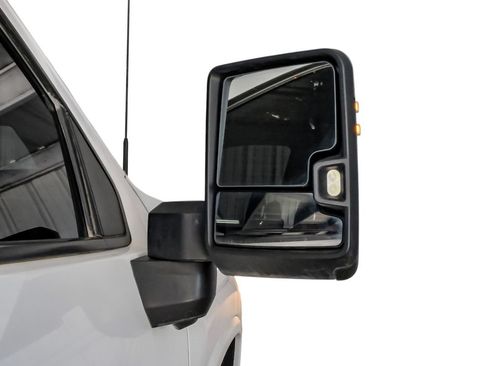 Used 2021 Chevrolet Silverado 2500 LT w/ Convenience Package AWD/4WD image 43