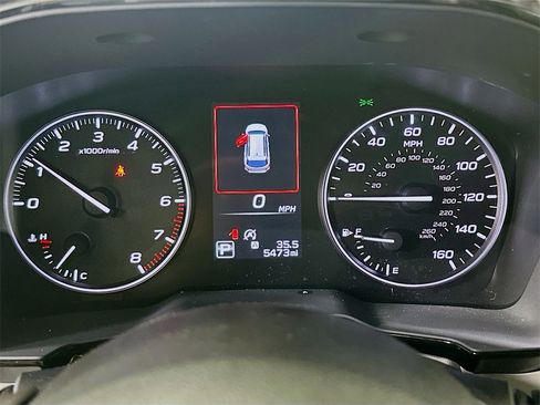 Used 2025 Subaru Outback Premium w/ Popular Package #1 image 12