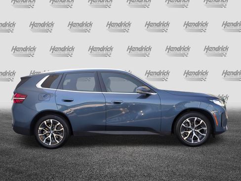 Certified 2026 BMW X3 xDrive30i w/ Premium Package AWD/4WD image 11