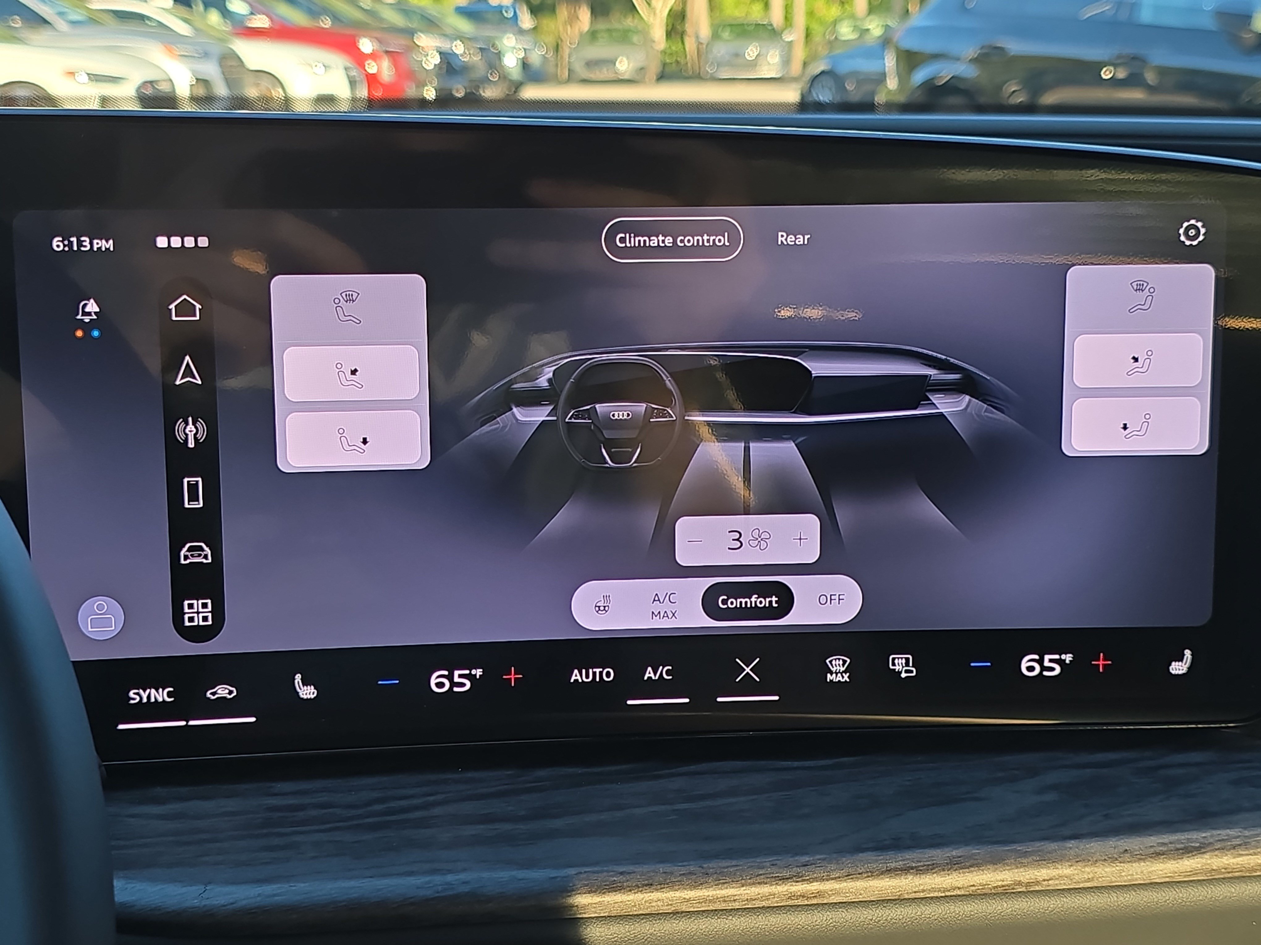 New 2026 Audi Q5 Premium AWD/4WD image 23
