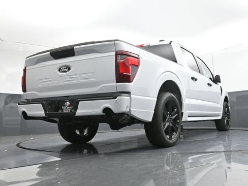 New 2025 Ford F150 STX w/ LOBO Package image 16
