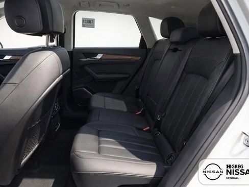 Used 2021 Audi Q5 2.0T Premium Plus AWD/4WD image 12
