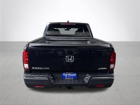 Used 2020 Honda Ridgeline Sport image 7