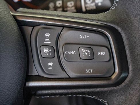 New 2026 Jeep Wrangler Unlimited Rubicon image 24