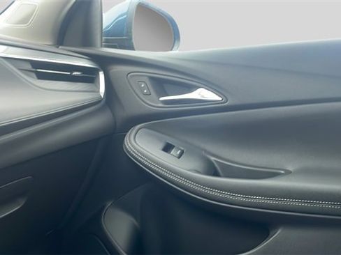 New 2026 Buick Encore GX Preferred w/ Comfort Package image 10