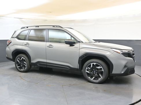 New 2026 Subaru Forester Limited AWD/4WD image 7