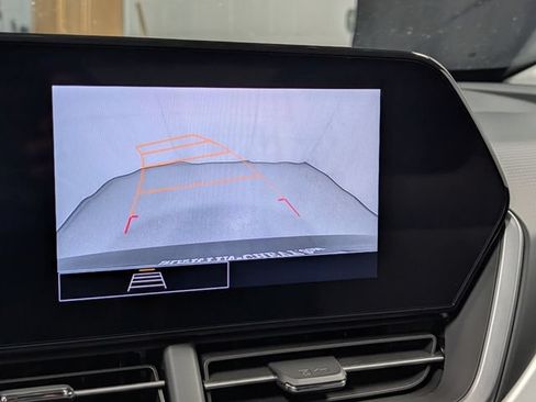 New 2026 Chevrolet Trax LS w/ LS Convenience Package FWD image 21
