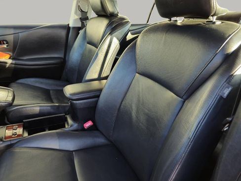 Used 2011 Lexus HS 250h PREMIUM HYBRID SEDAN image 33