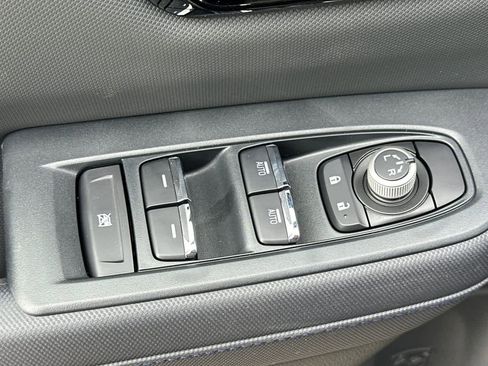 New 2025 Subaru Forester Limited image 11