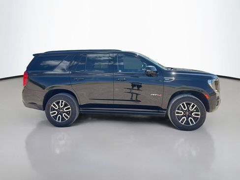 Used 2023 GMC Yukon AT4 w/ AT4 Premium Plus Package AWD/4WD image 8