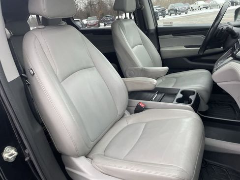 Used 2019 Honda Odyssey EX-L image 14