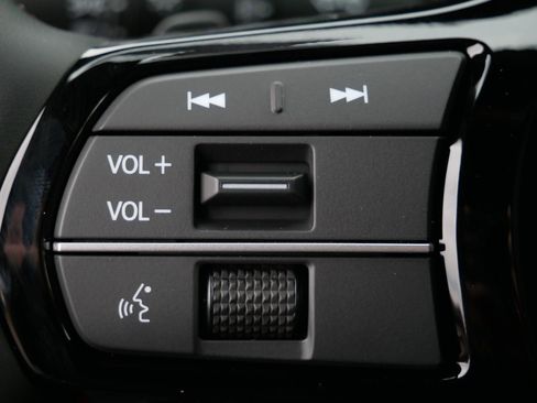 New 2026 Honda Passport TrailSport Elite image 16