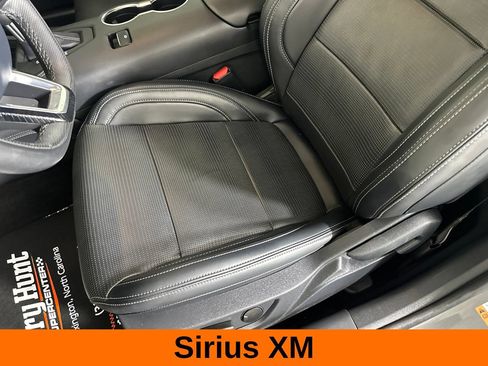 Used 2024 Ford Mustang GT Premium RWD image 14
