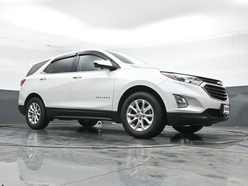 Used 2020 Chevrolet Equinox LT image 47