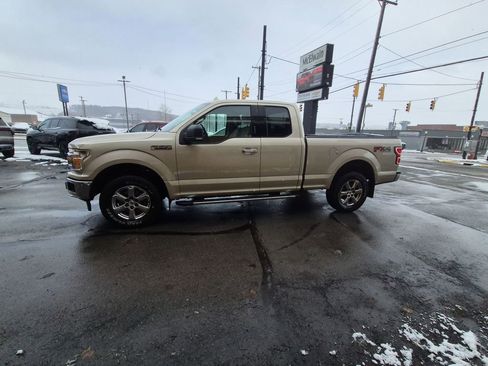 Used 2018 Ford F150 XLT w/ Equipment Group 302A Luxury image 12