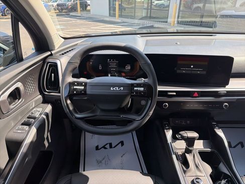 New 2026 Kia Sorento EX image 26