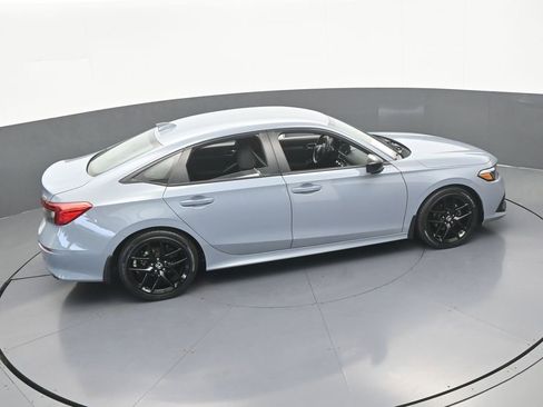 Used 2023 Honda Civic Sport image 48