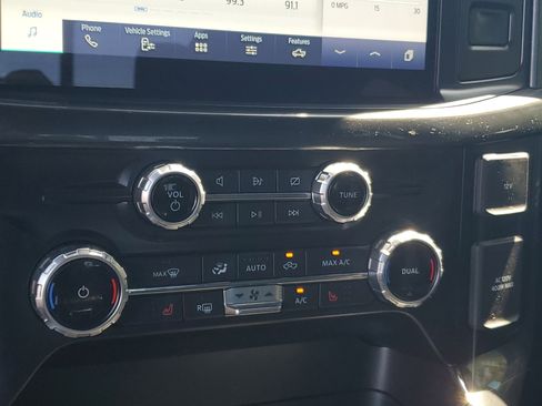 Used 2022 Ford F150 XLT w/ Equipment Group 302A High AWD/4WD image 11