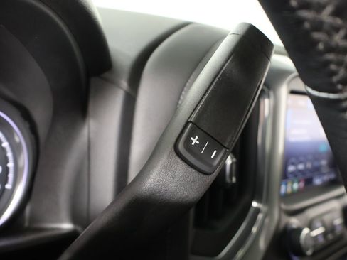 Used 2021 Chevrolet Silverado 1500 RST w/ Rally Edition image 40