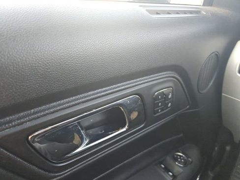 Used 2015 Ford Mustang Premium w/ Equipment Group 201A image 36