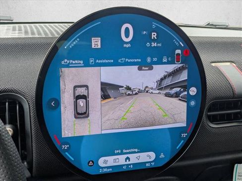 New 2026 MINI Cooper S image 12