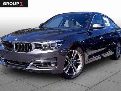 Used 2019 BMW 330i Gran Turismo xDrive w/ Premium Package