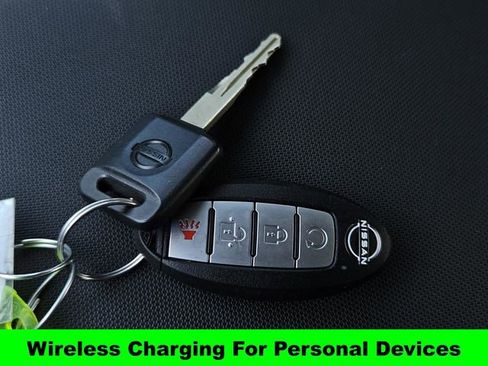 Used 2024 Nissan Frontier Pro-X w/ Pro Convenience Package image 32