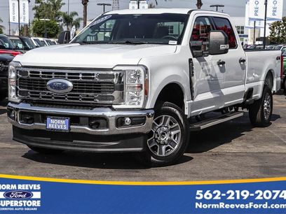 Certified 2025 Ford F250 XLT