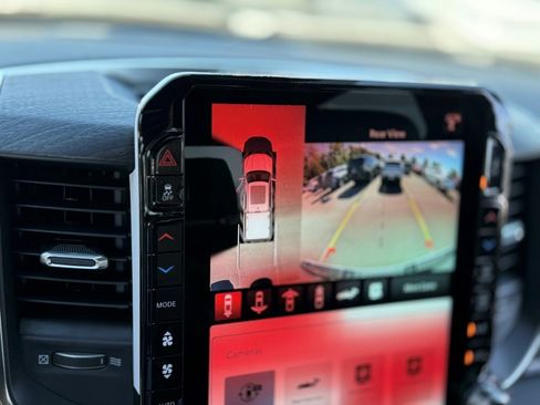 New 2026 RAM 1500 Laramie w/ Night Edition image 22