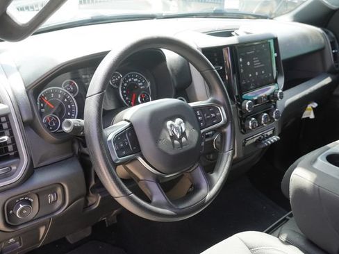 Used 2026 RAM 1500 Tradesman RWD image 16