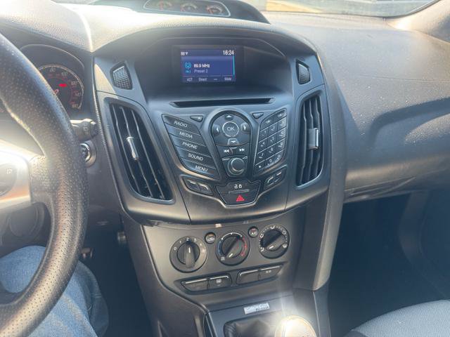 Used 2014 Ford Focus ST FWD image 12