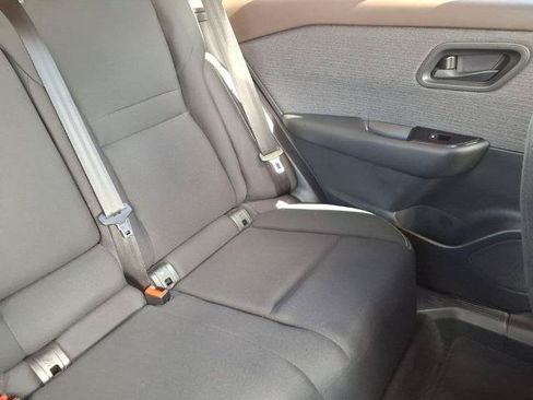 Certified 2023 Nissan Rogue S AWD/4WD image 18