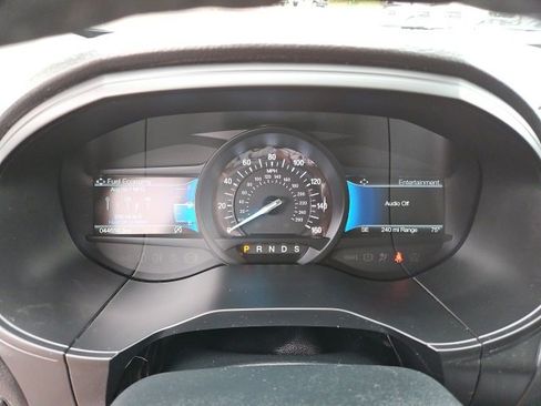 Certified 2022 Ford Edge SEL w/ Sport Appearance Package image 28