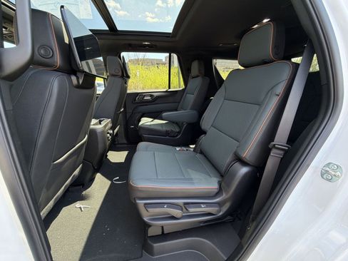 New 2026 GMC Yukon AT4 w/ AT4 Premium Plus Package AWD/4WD image 25