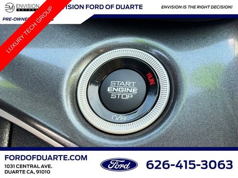 Used 2021 Jeep Grand Cherokee L Laredo w/ Luxury Tech Group I image 25