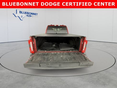 Used 2024 Ford F250 Lariat w/ Lariat Ultimate Package AWD/4WD image 5