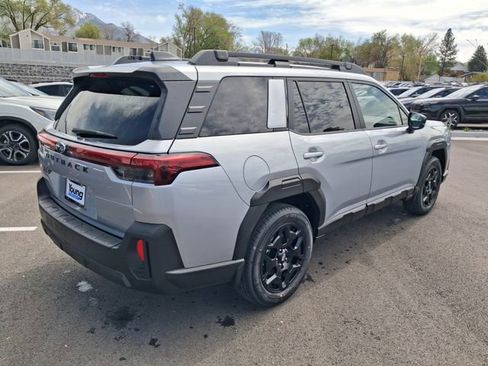 New 2026 Subaru Outback Limited AWD/4WD image 3