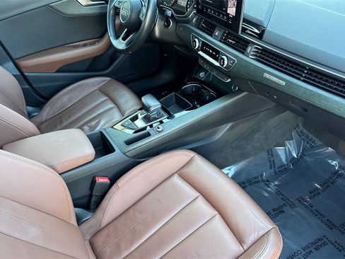 Used 2021 Audi A4 2.0T Premium w/ Convenience Package image 18