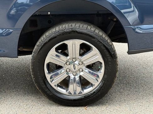 Used 2020 Ford F150 XLT w/ Equipment Group 301A Mid AWD/4WD image 7