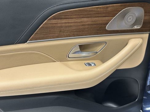 Used 2024 Mercedes-Benz GLE 450 GLE 450 image 24